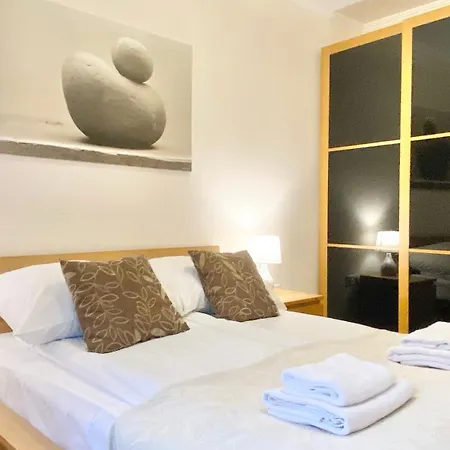 Kazinczy & Balcony By Firsthost Apartment Budapest