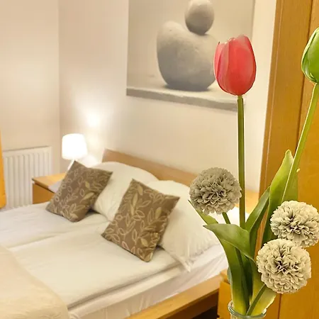 Kazinczy & Balcony By Firsthost *