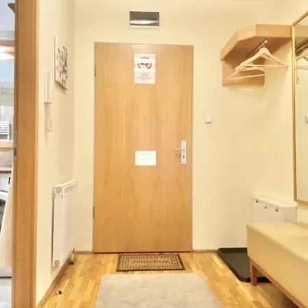 Kazinczy & Balcony By Firsthost * Budapest