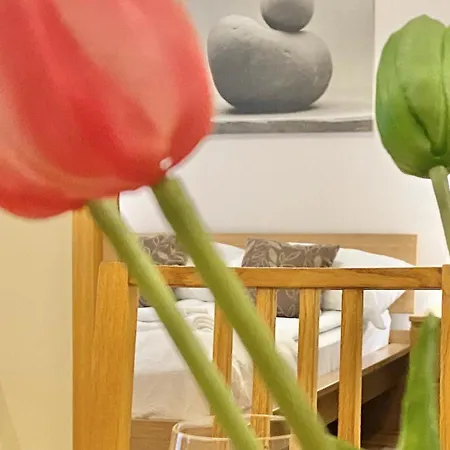 Kazinczy & Balcony By Firsthost * Budapest